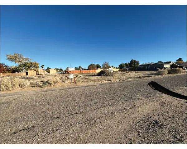 0 Muskrat Avenue, Adelanto, CA 92301