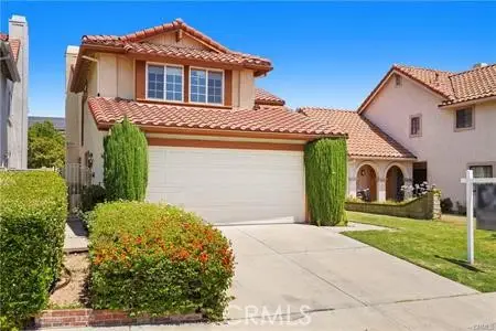 19849 Crystal Ridge Lane, Porter Ranch, CA 91326 - Image #1