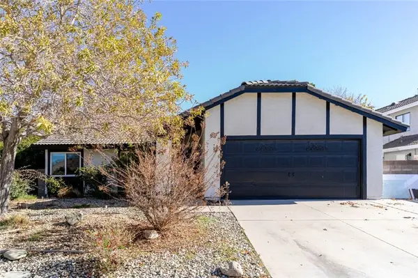 44022 31st Street W, Lancaster, CA 93536
