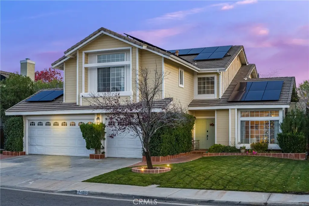 3406 Lennox Court, Palmdale, CA 93551 - Image #1