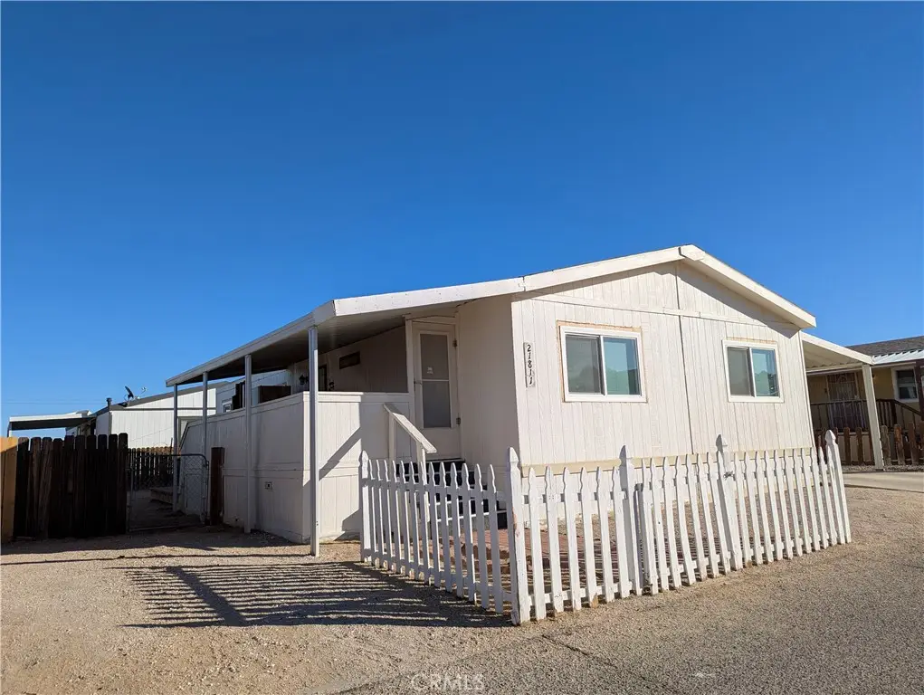 21811 69th Street, California City, CA 93505 - #1