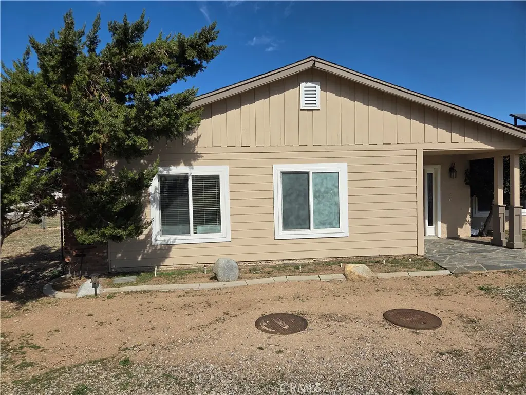 18245 Lancaster, Lancaster, CA 93536 - #1