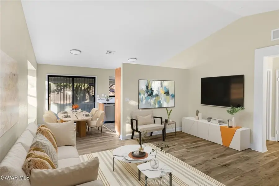 3649 Scherer, Rosamond, CA 93560 - #2