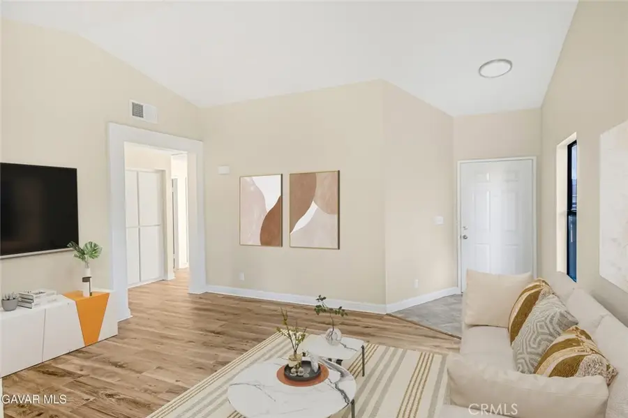 3649 Scherer, Rosamond, CA 93560 - #3