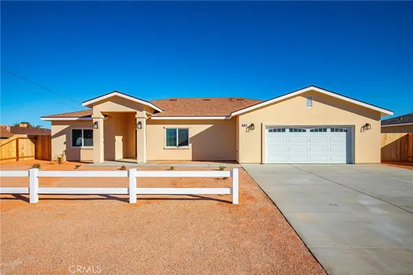 20324 81st Street, California City, CA 93505