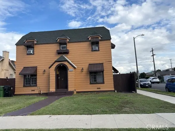 4238 La Salle, Los Angeles, CA 90062