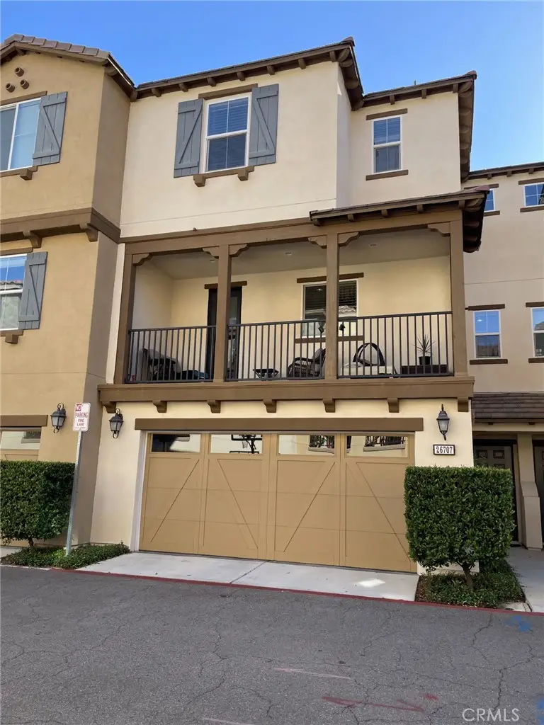 26707 Lexington Lane, Saugus, CA 91350 - Image #1