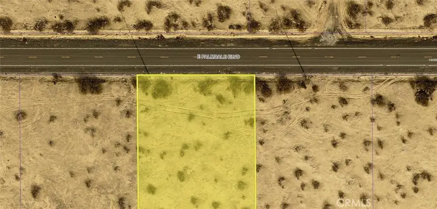 190 E Palmdale Boulevard, North Antelope Valley, CA 93591 - #2