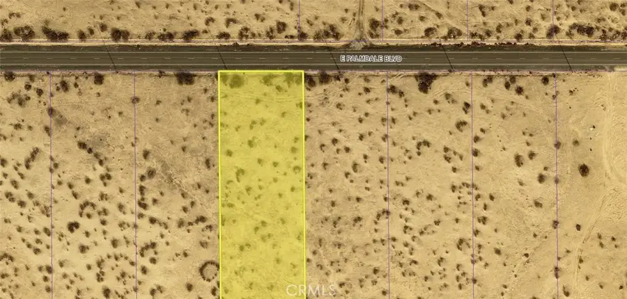 190 E Palmdale Boulevard, North Antelope Valley, CA 93591 - #3