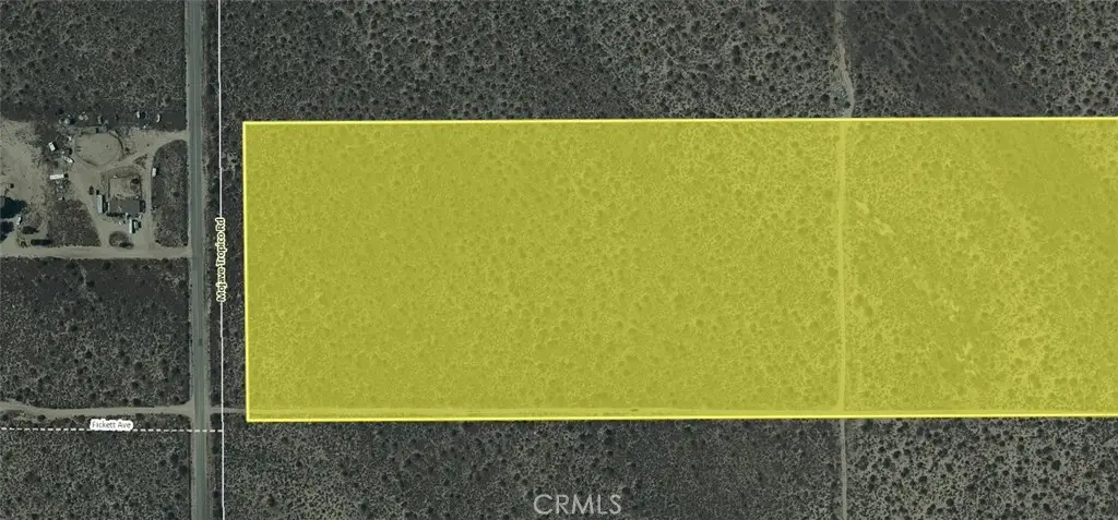 12 Mojave-tropico Road, Mojave, CA 93501 - Image #1