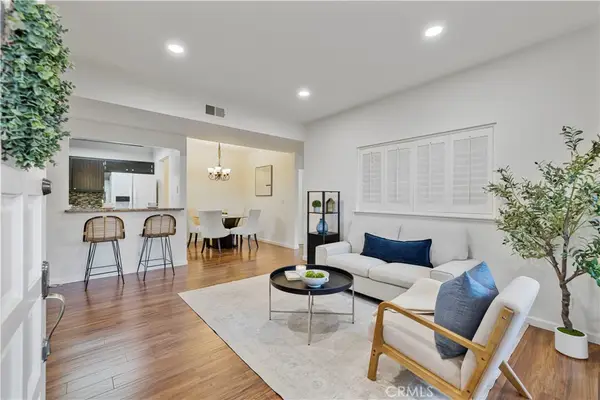 23839 Del Monte Drive #91, Valencia, CA 91355