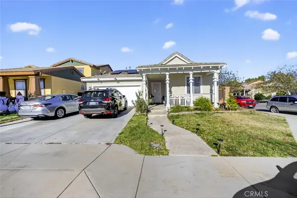 3968 Coral Haven Court, Perris, CA 92571