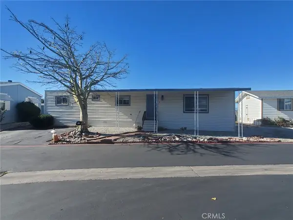 27361 Sierra Highway #198, Canyon Country, CA 91351