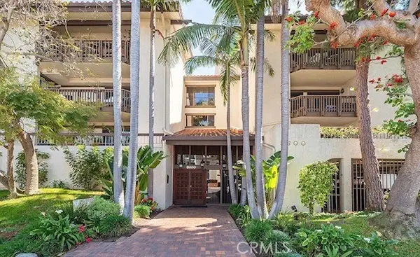 8512 Tuscany #222, Playa Del Rey, CA 90293