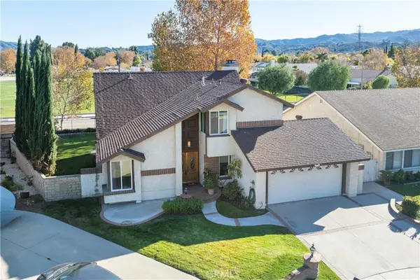 23306 Tristin, Valencia, CA 91355