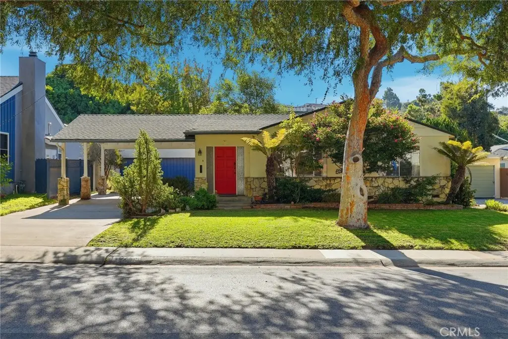 4906 Sharynne Lane, Torrance, CA 90505 - Image #1