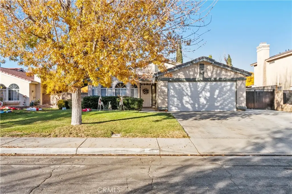 1565 Astoria Ave, Lancaster, CA 93535 - Image #1