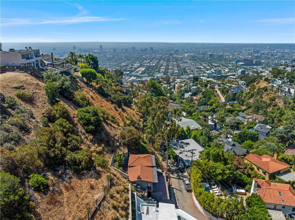 8655 Hillside, Los Angeles, CA 90069 - Image #1