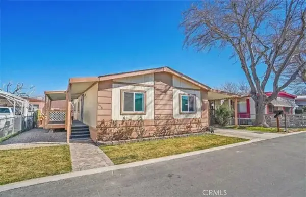 43850 20th E, Lancaster, CA 93535