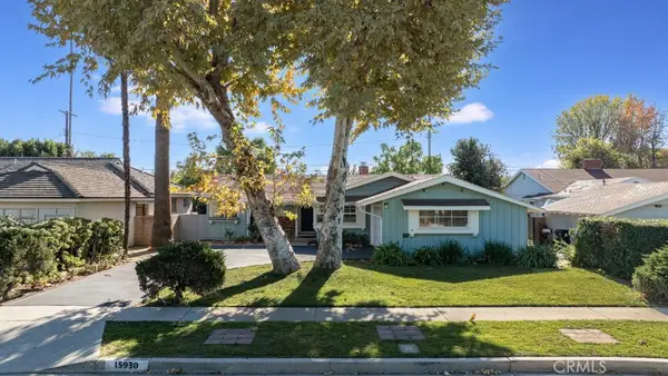 15930 Tuba Street, North Hills, CA 91343