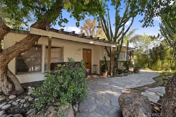 15157 Covello Street, Van Nuys, CA 91405