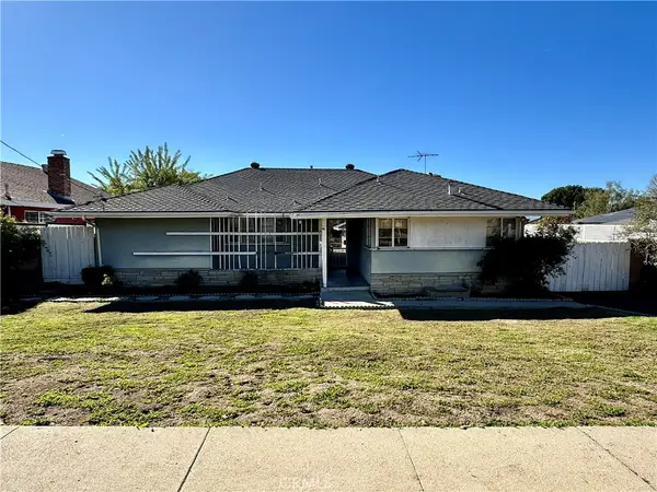 10344 Arnwood, Sylmar, CA 91342