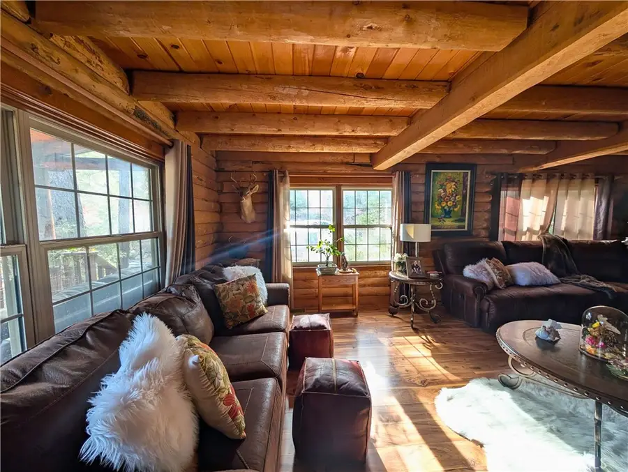 1901 Bernina Dr, Pine Mountain Club, CA 93222 - Image #3