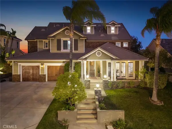 29336 Madeira Lane, Valencia, CA 91354