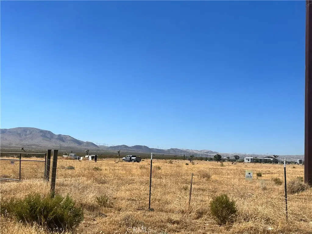 0 N/a, Rosamond, CA 93560 - Image #1