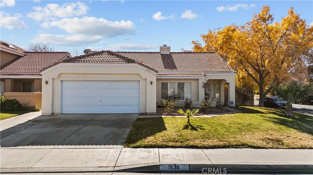 1536 E Avenue J4, Lancaster, CA 93535 - Image #1