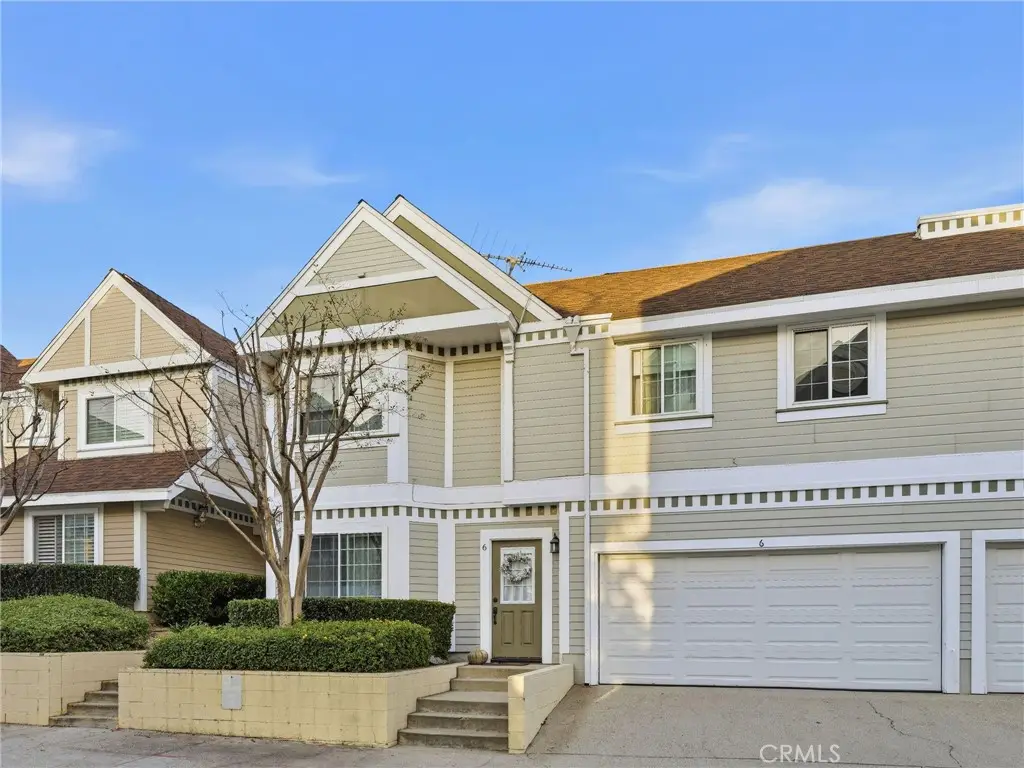 13750 Hubbard #Unit 6, Sylmar, CA 91342 - Image #1