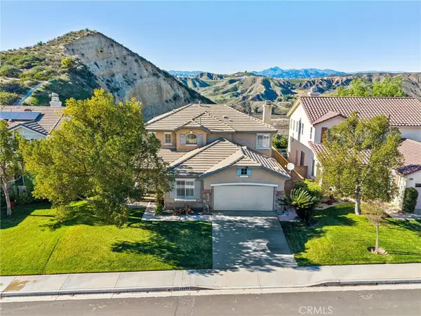 22939 Raintree Lane, Saugus, CA 91390