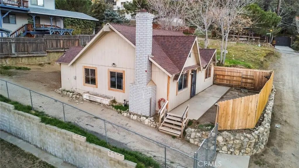 3516 Texas, Frazier Park, CA 93225 - #1