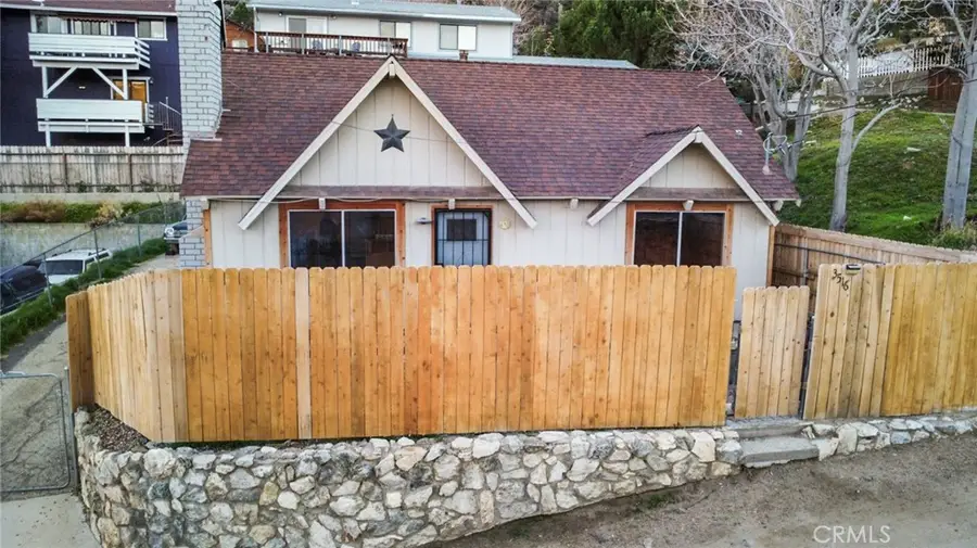 3516 Texas, Frazier Park, CA 93225 - #3