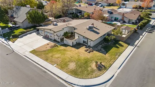 43759 W 27th Street, Lancaster, CA 93536