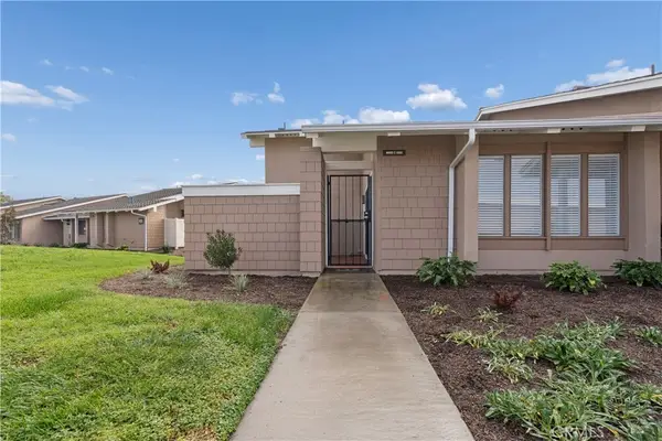 8855 Sutter Circle #520-C, Huntington Beach, CA 92646