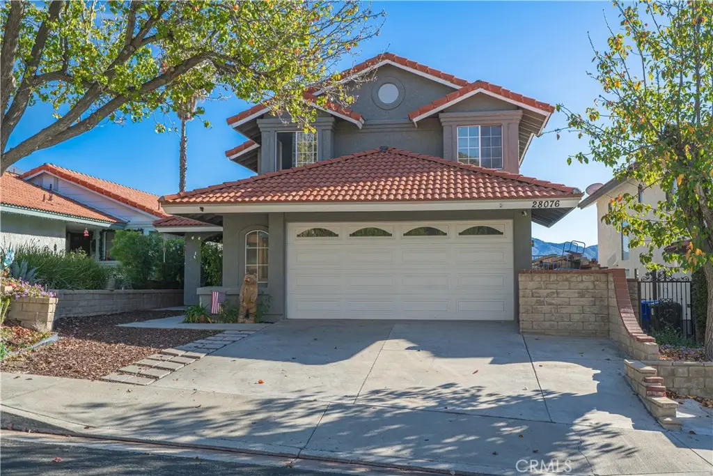28076 Wildwind Drive, Santa Clarita, CA 91351 - #1