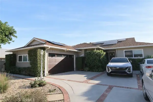 16264 Kalisher Street, Granada Hills, CA 91344