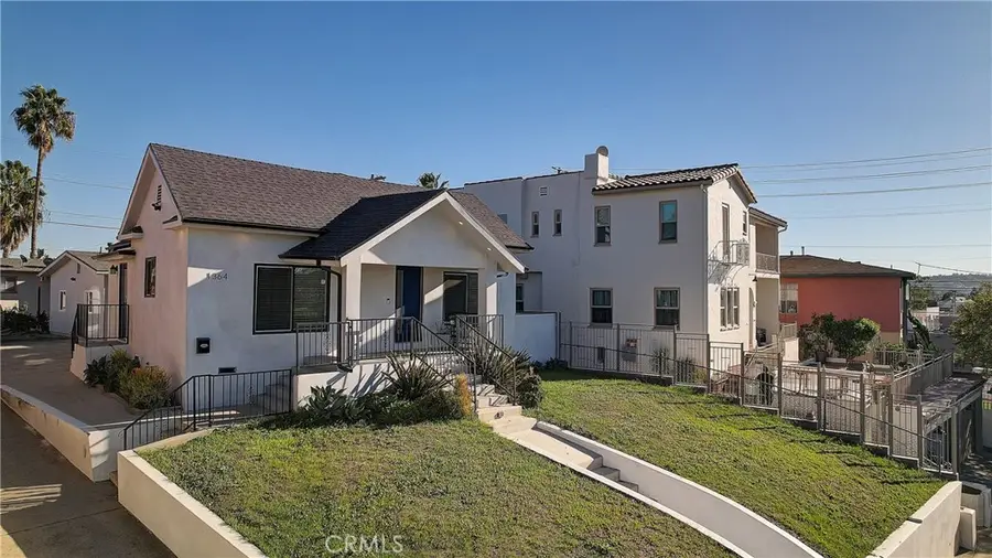 1364 S Ridgeley, Los Angeles, CA 90019 - Image #2