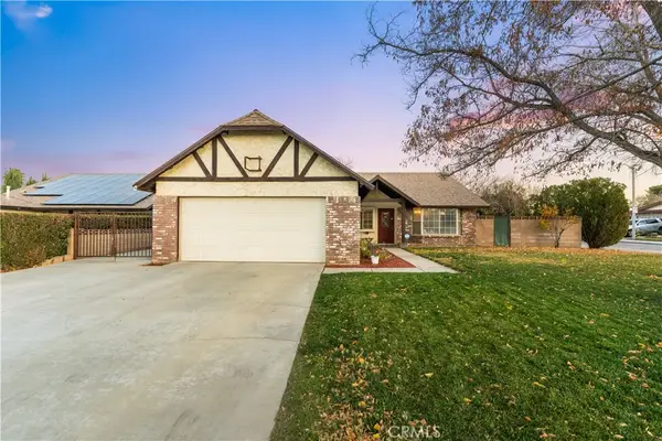 42902 Sachs, Lancaster, CA 93536