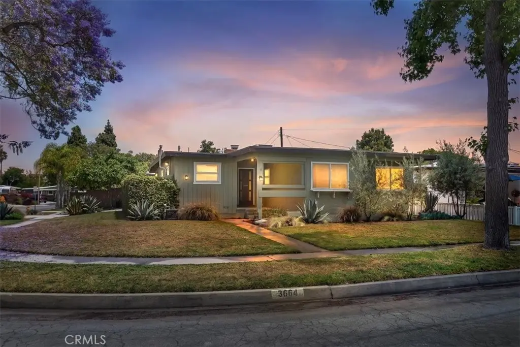 3664 Fanwood, Long Beach, CA 90808 - #1