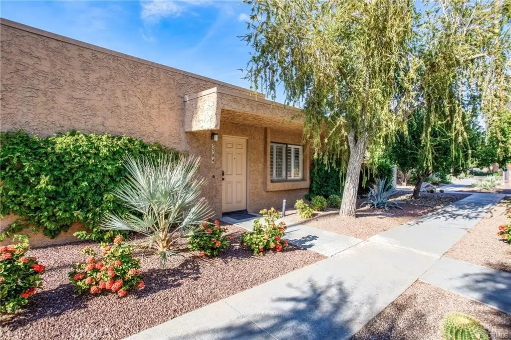 5784 Los Coyotes, Palm Springs, CA 92264 - Image #1