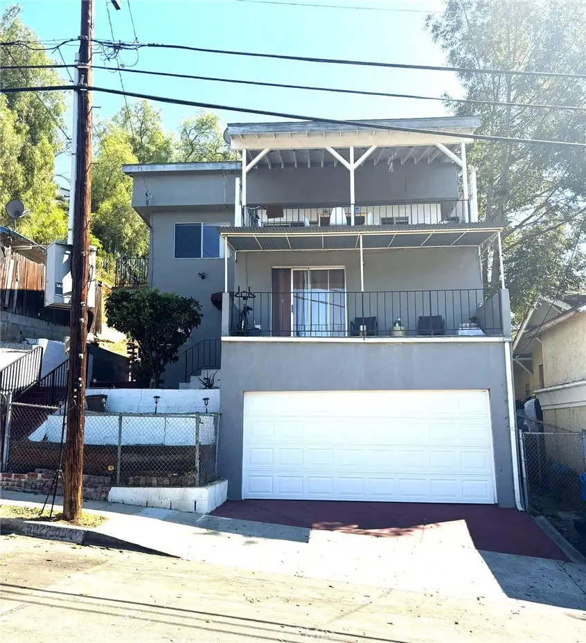 5020 Aldama, Los Angeles, CA 90042 - Image #1