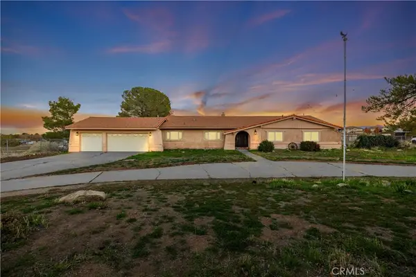 40830 W 43rd Street, Palmdale, CA 93551