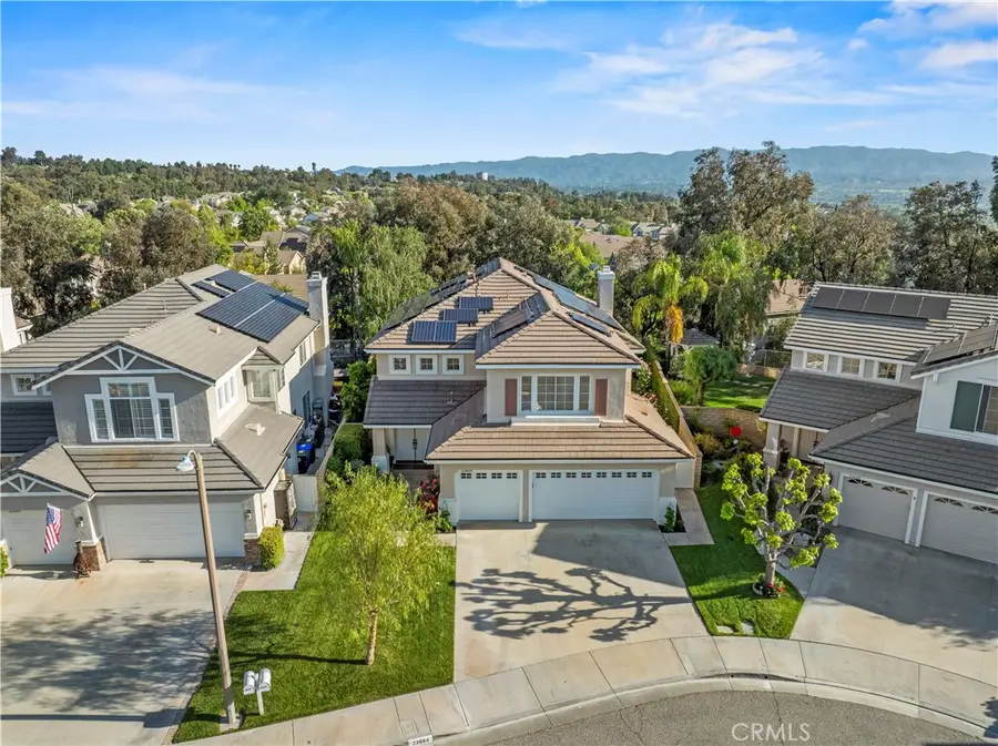 23664 Clearidge Drive, Valencia, CA 91354 - #2