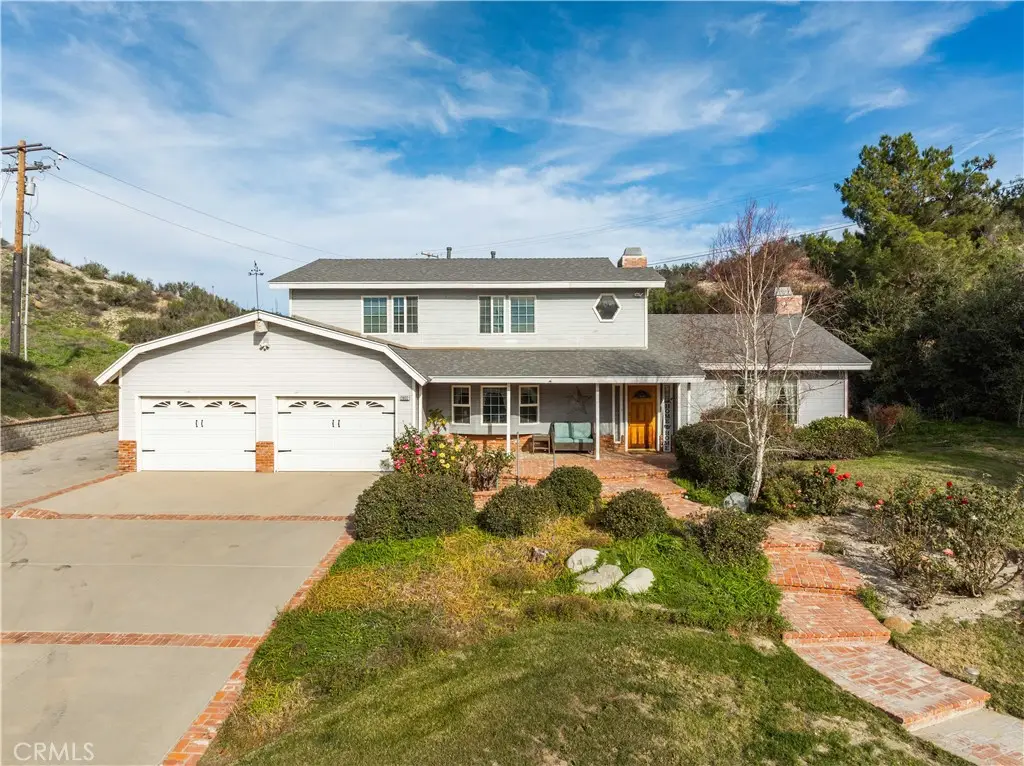 28132 Oak Spring Canyon, Canyon Country, CA 91387 - #1