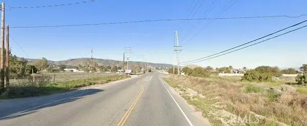 0 Vac/vic, Lancaster, CA 93535