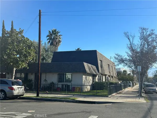 246 E 21st, San Bernardino, CA 92404