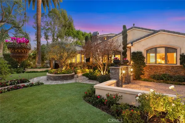 17420 Tarzana, Encino, CA 91316