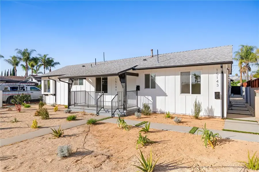 15141 Lassen, San Fernando, CA 91345 - Image #3